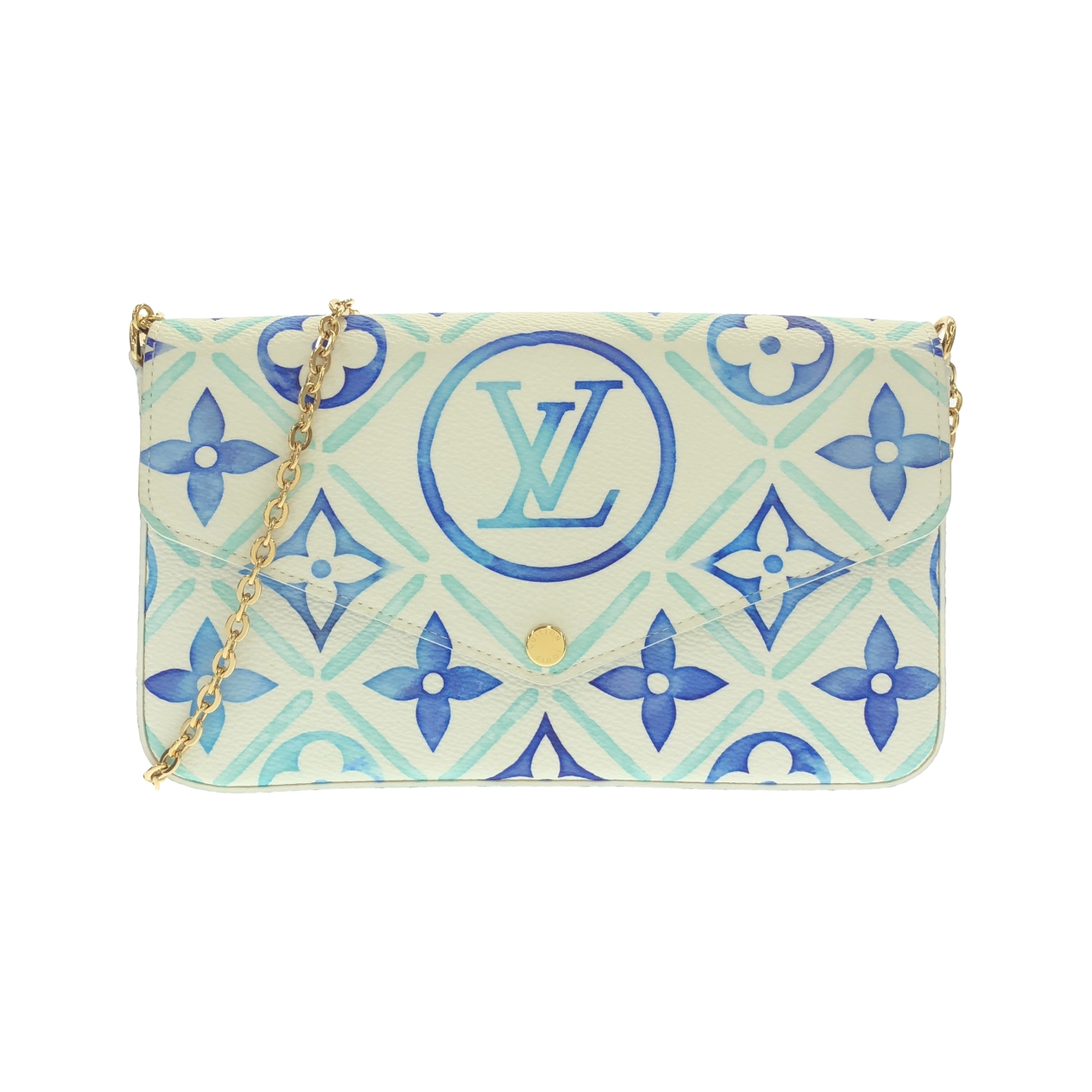 CROSS BODY BAG