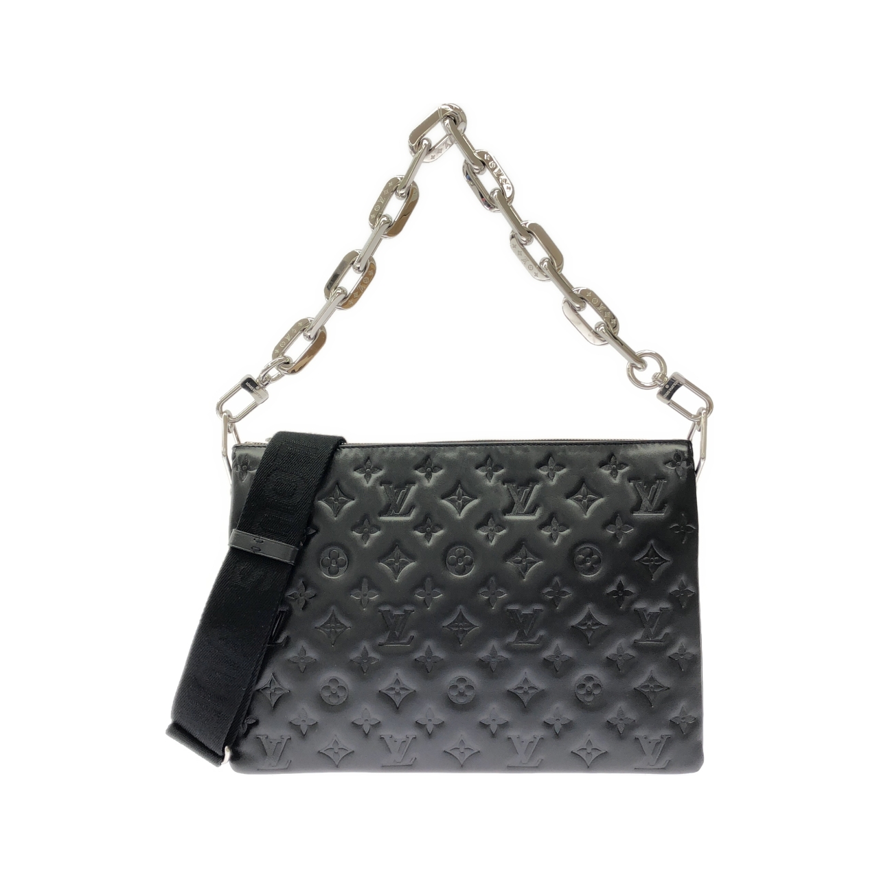 CROSS BODY BAG
