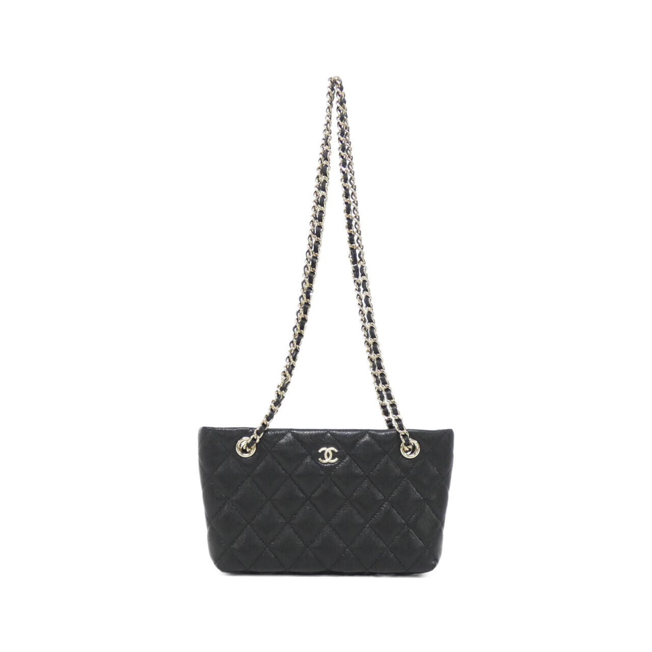 CHAIN CLUTCH