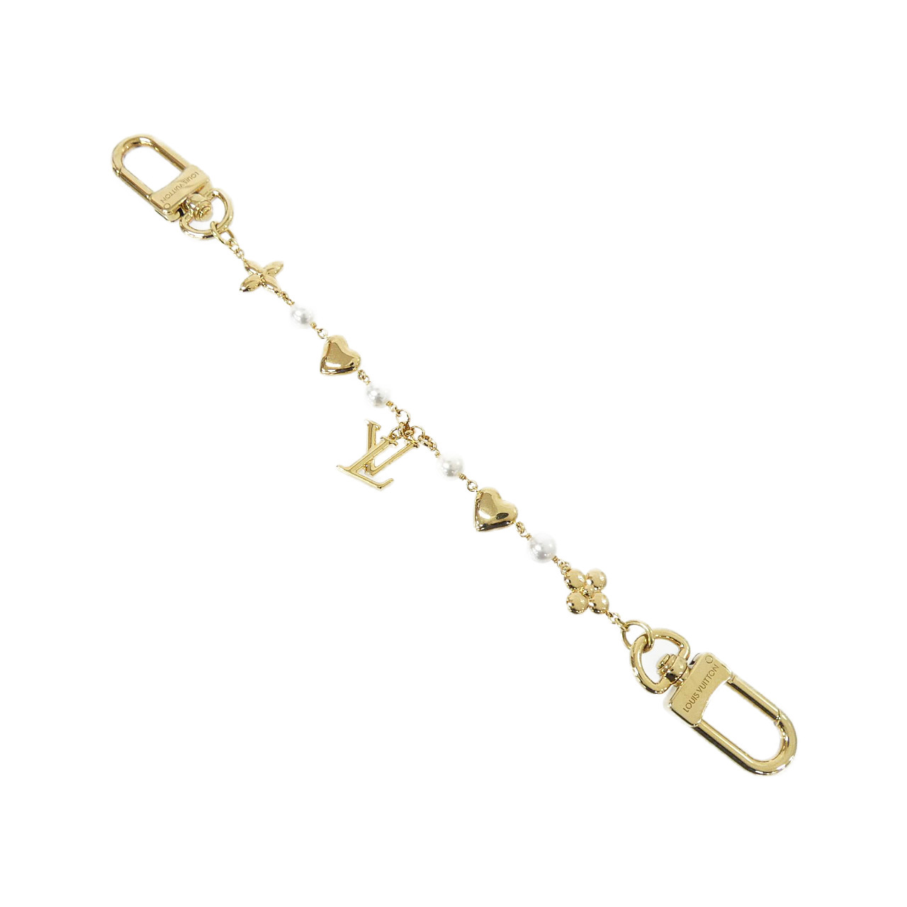 BAG CHARM