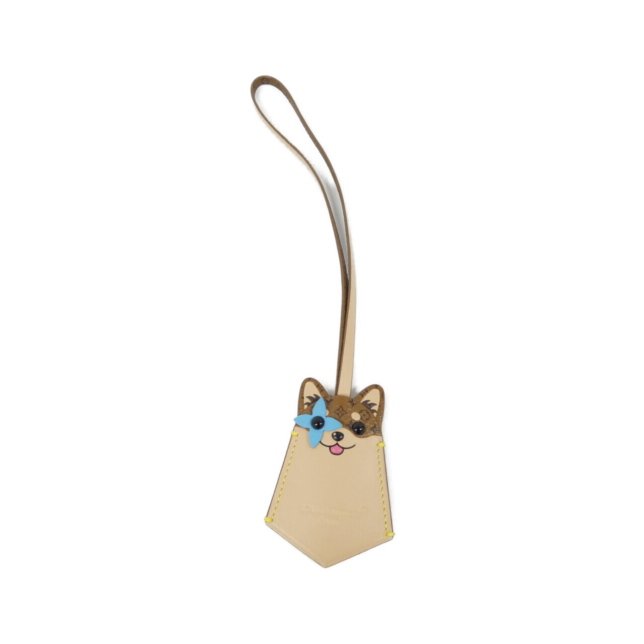 BAG CHARM