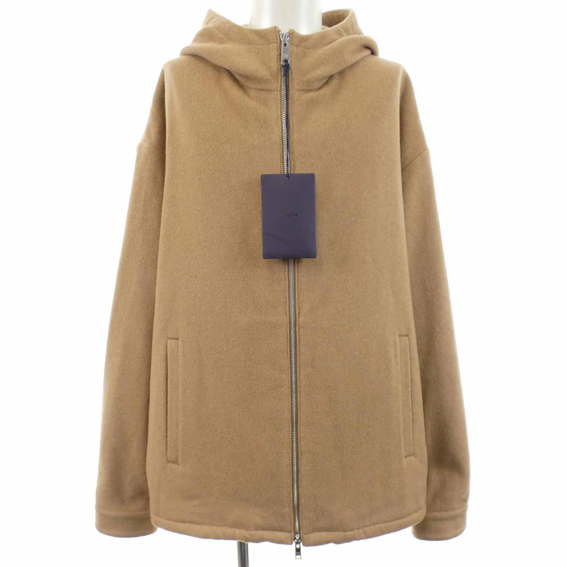 ジャケット