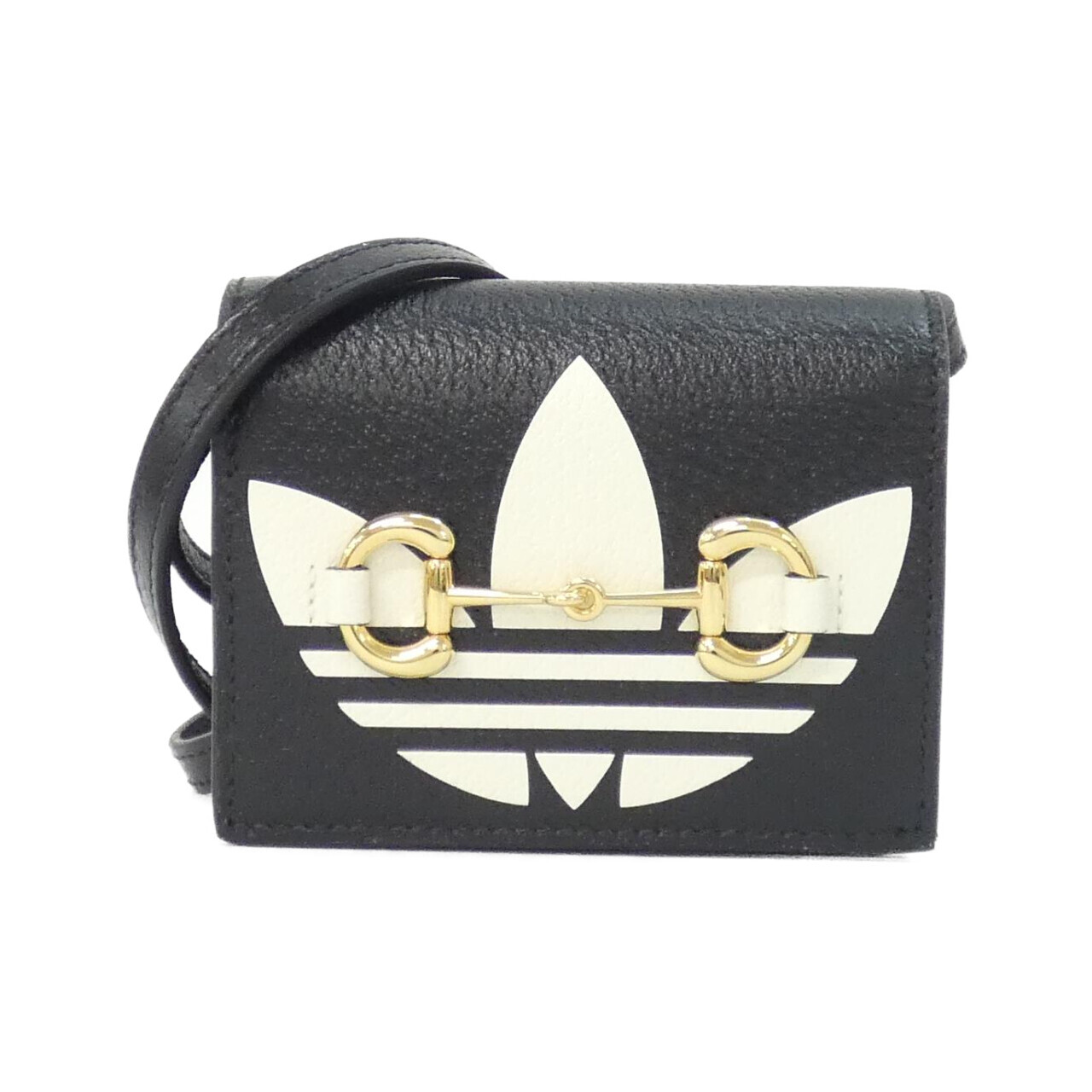 SHOULDER WALLET