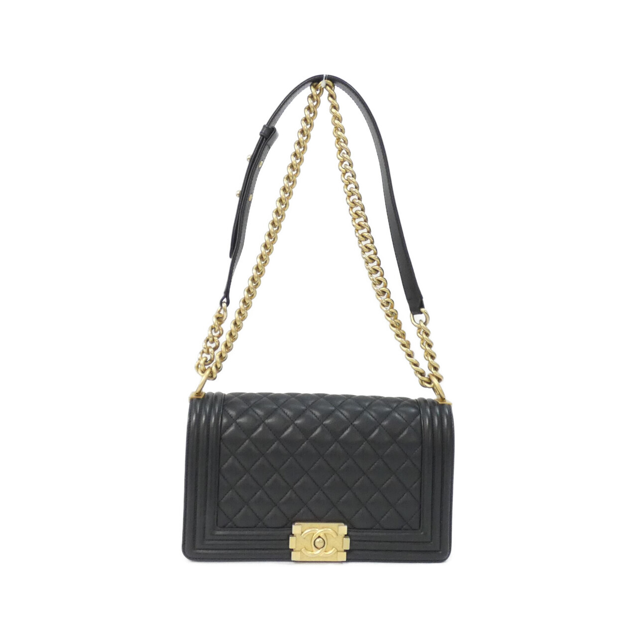 SHOULDER BAG