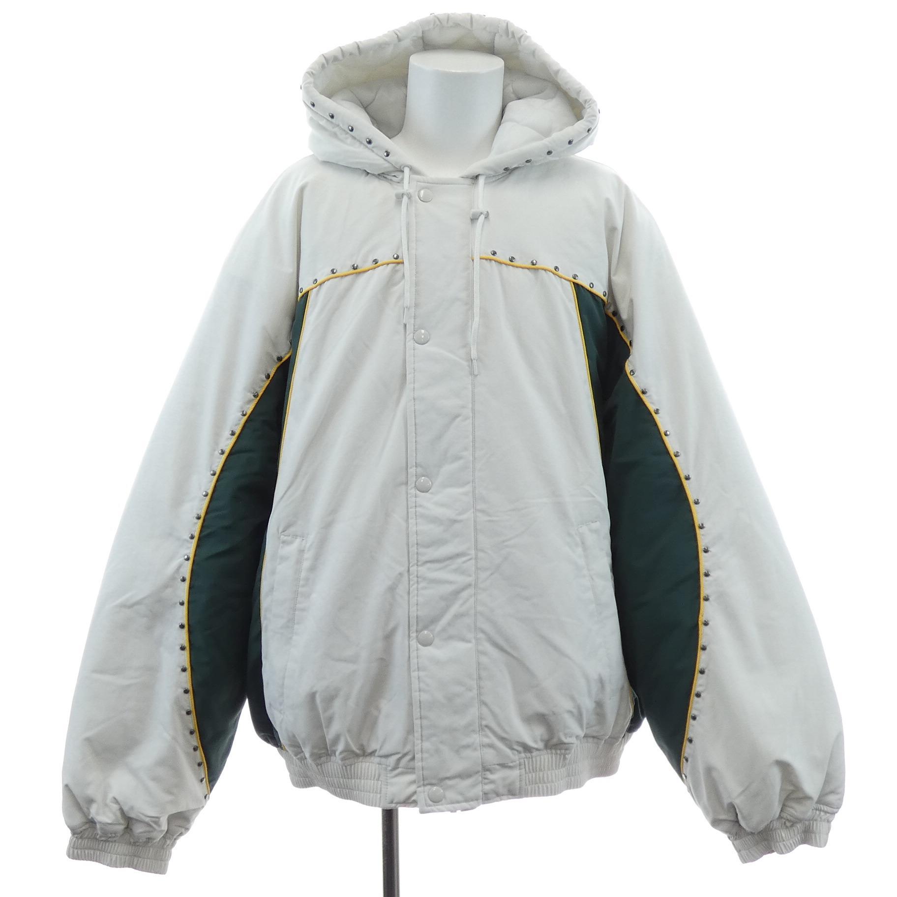 ジャケット