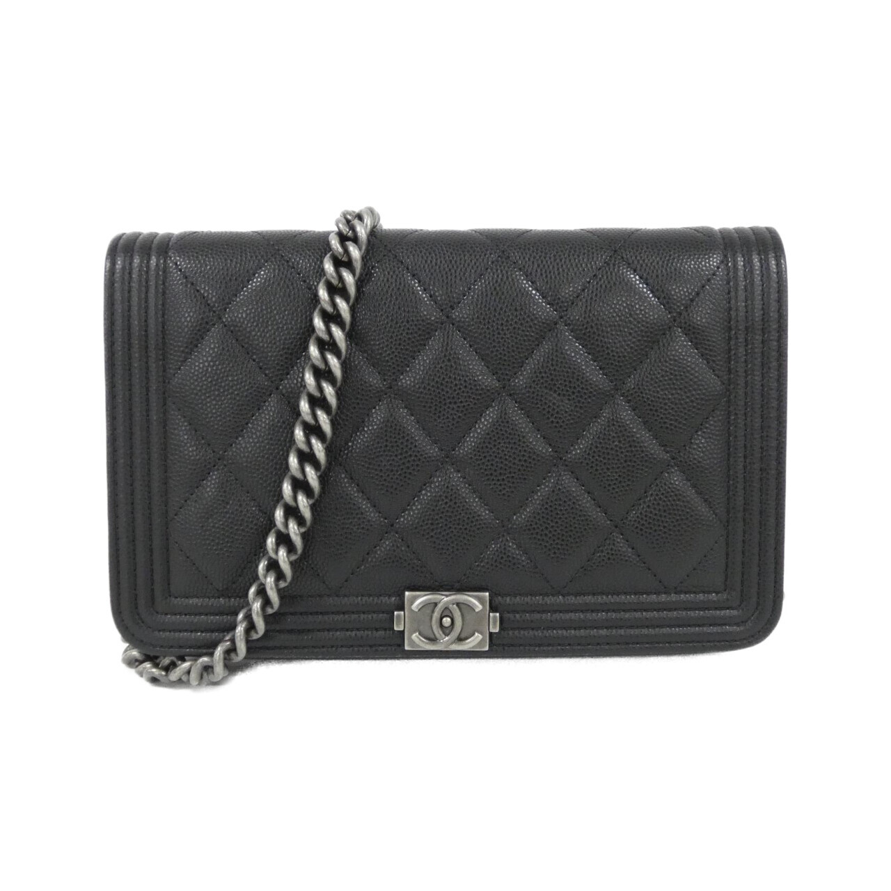 CHAIN WALLET