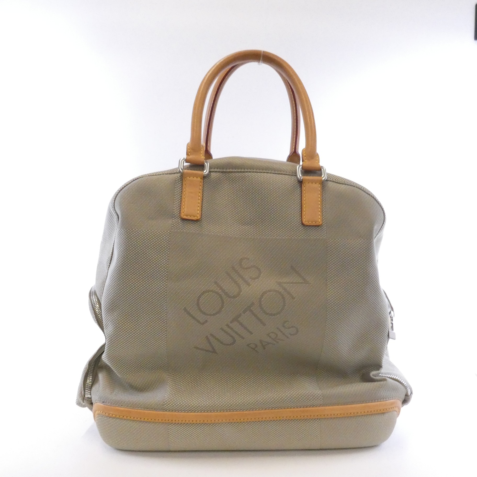 BOSTON BAG
