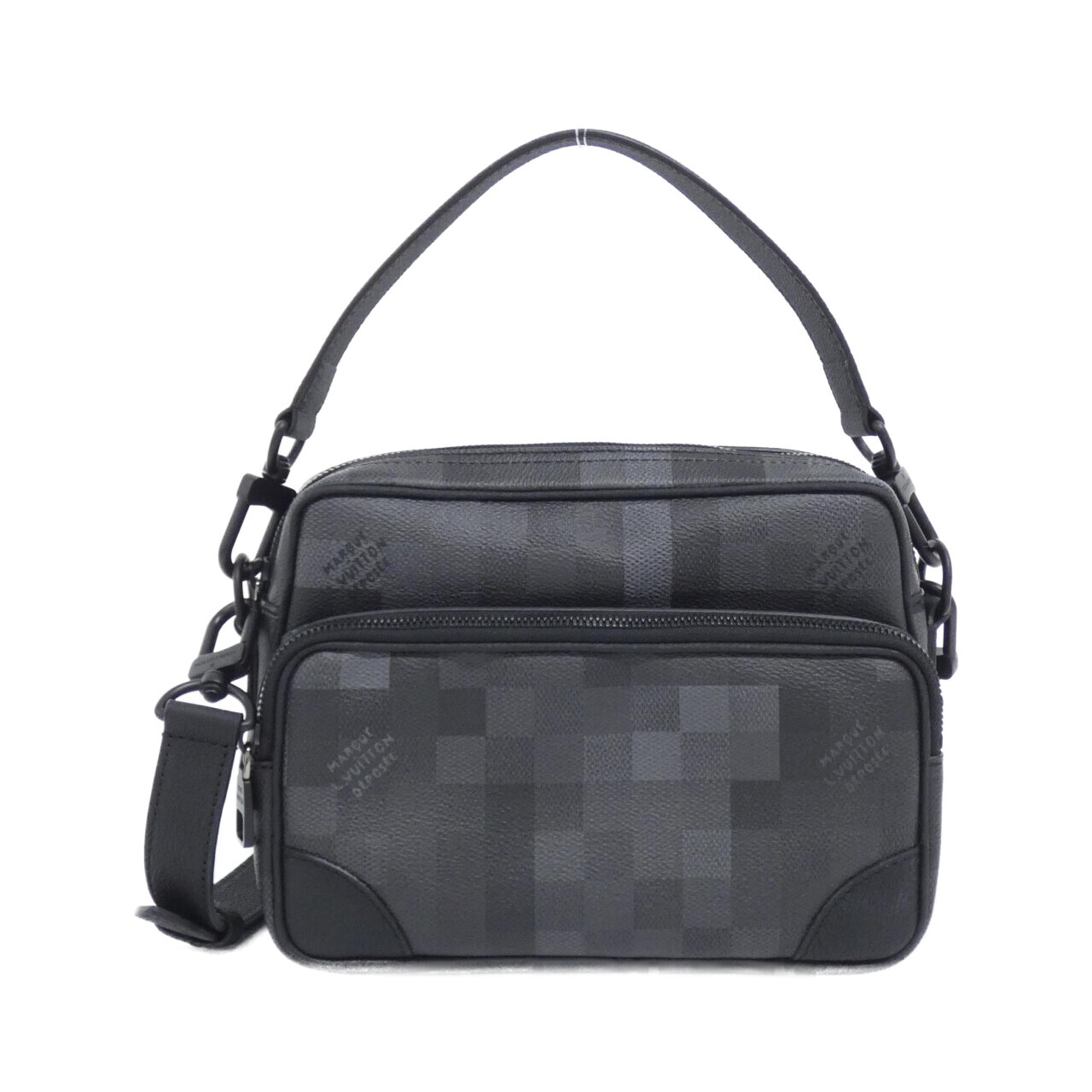 CROSS BODY BAG