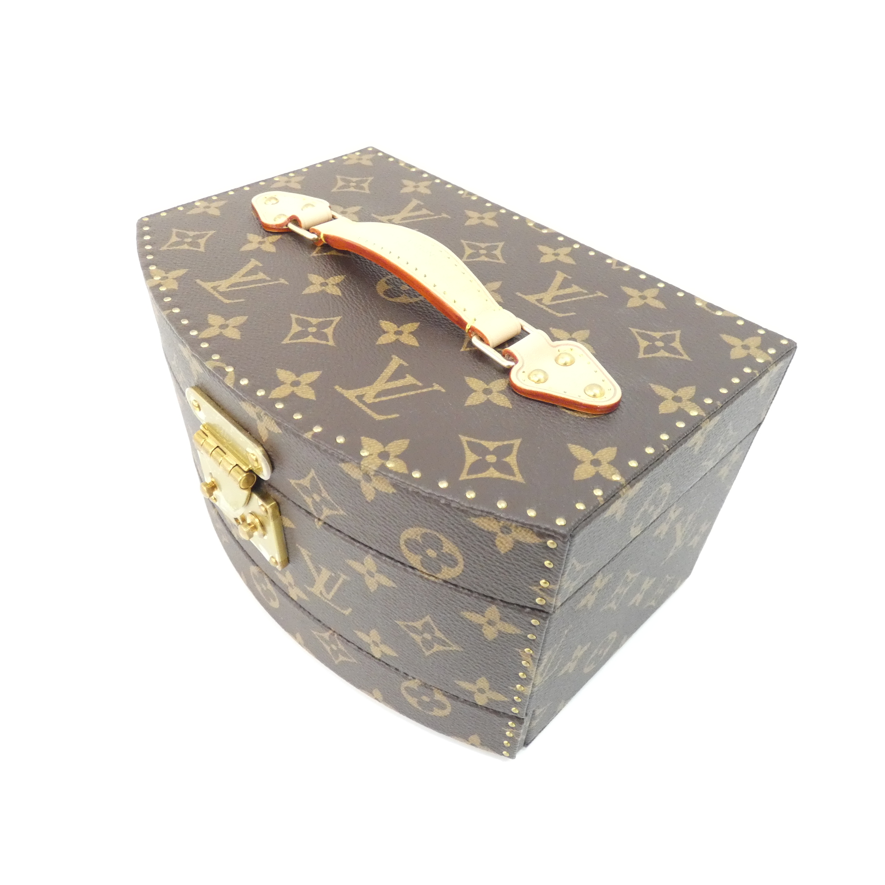 JEWELRY BOX
