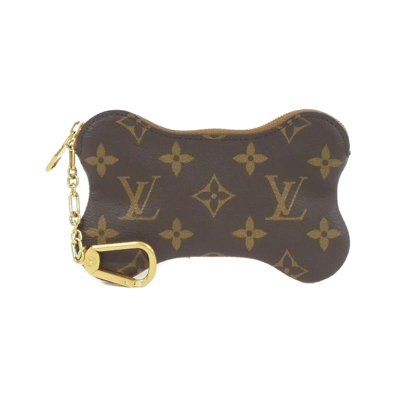COIN & KEY CASE