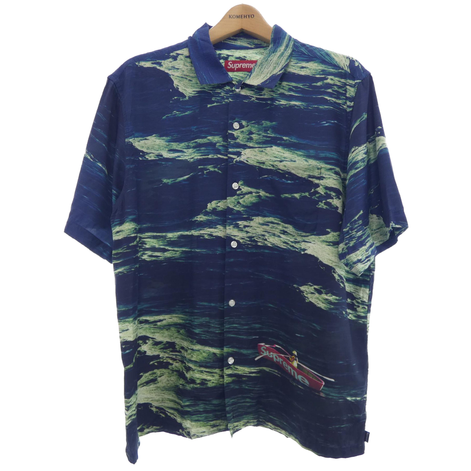 Ｓ／Ｓシャツ