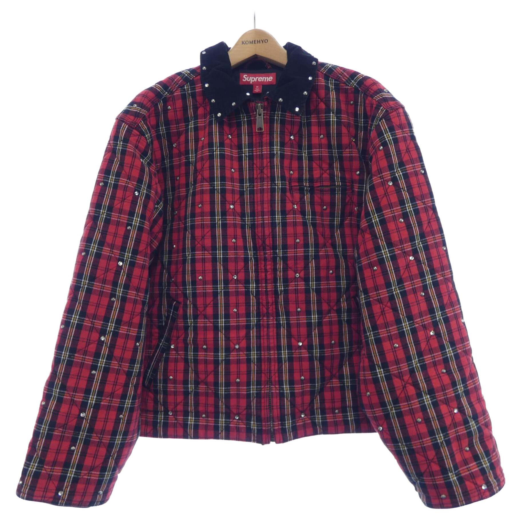 ジャケット