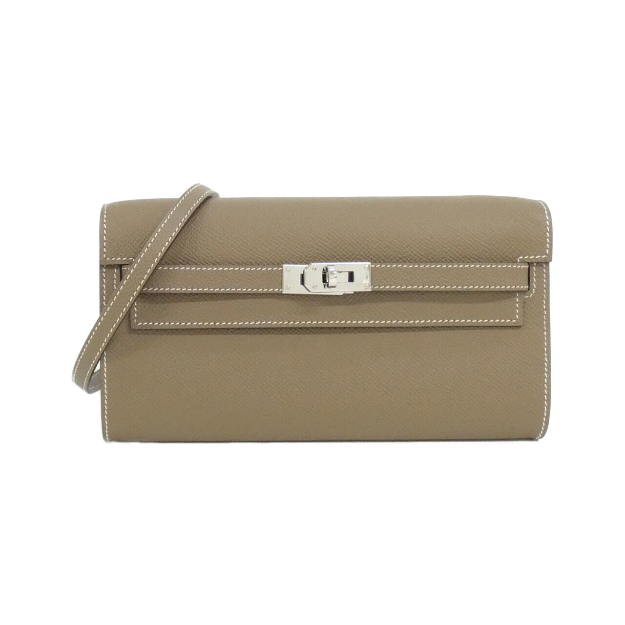 SHOULDER WALLET