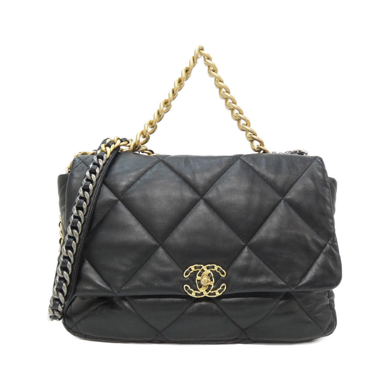 SHOULDER BAG