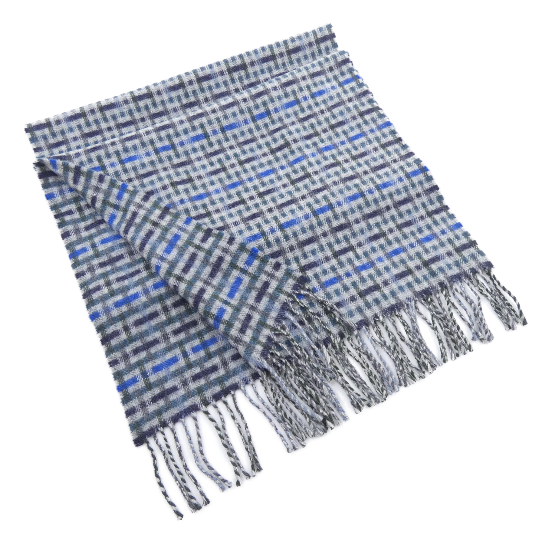 MUFFLER