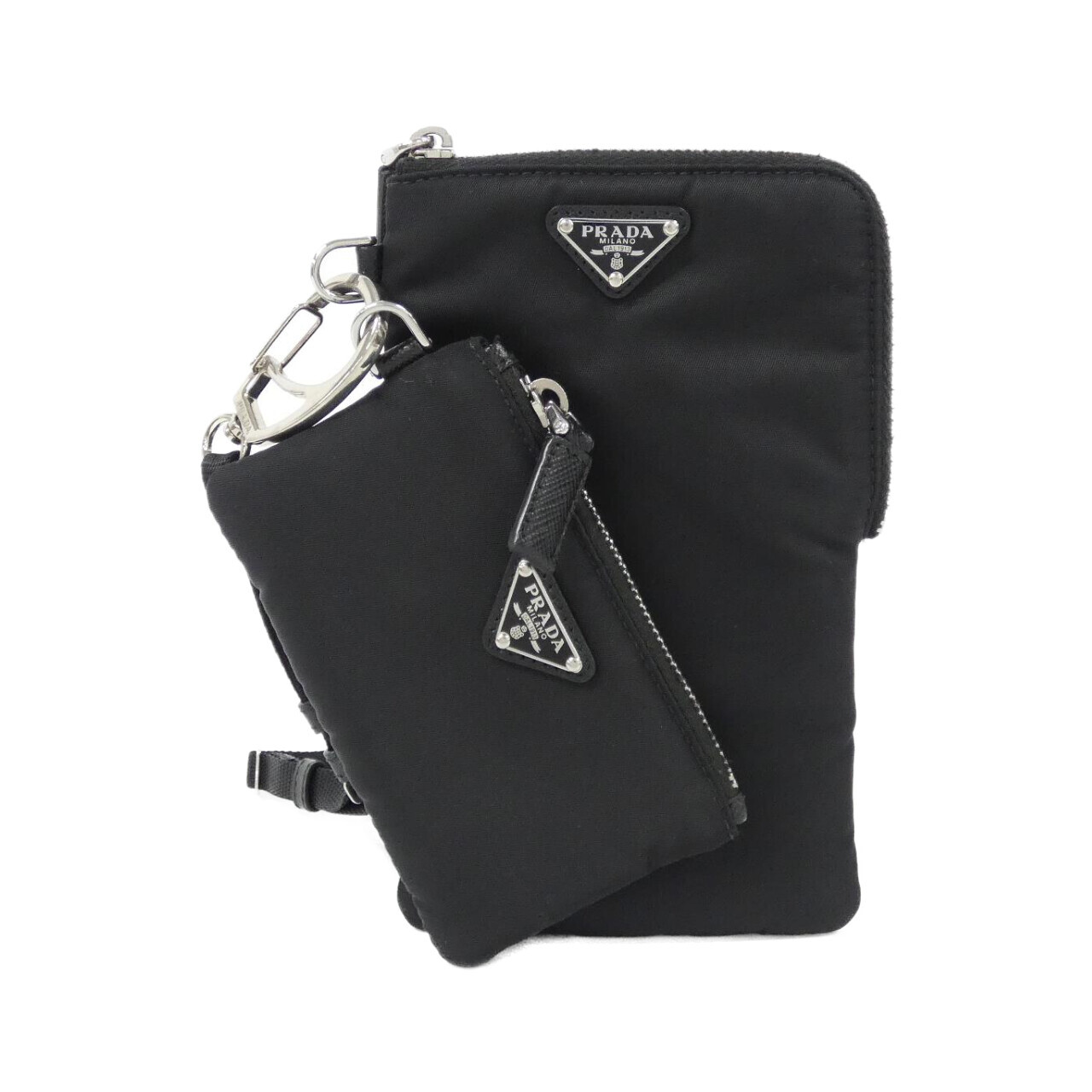 POUCH