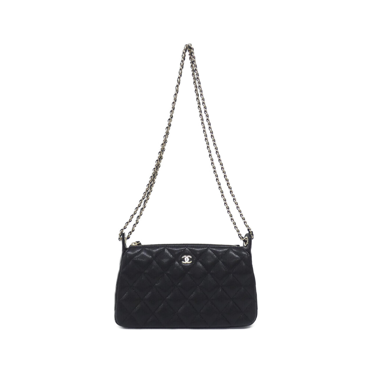 CHAIN CLUTCH