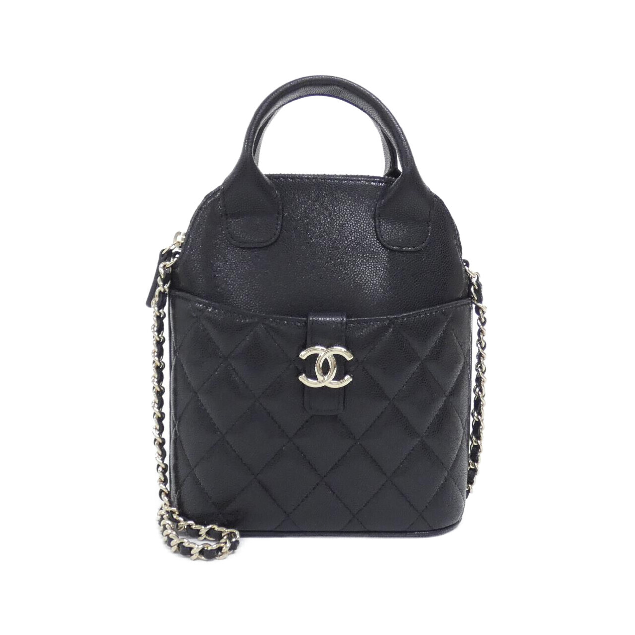 CHAIN CLUTCH