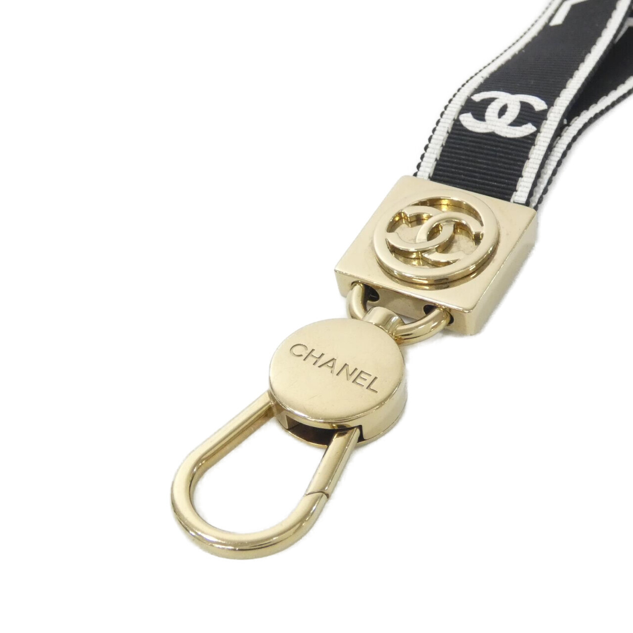 NECK STRAP