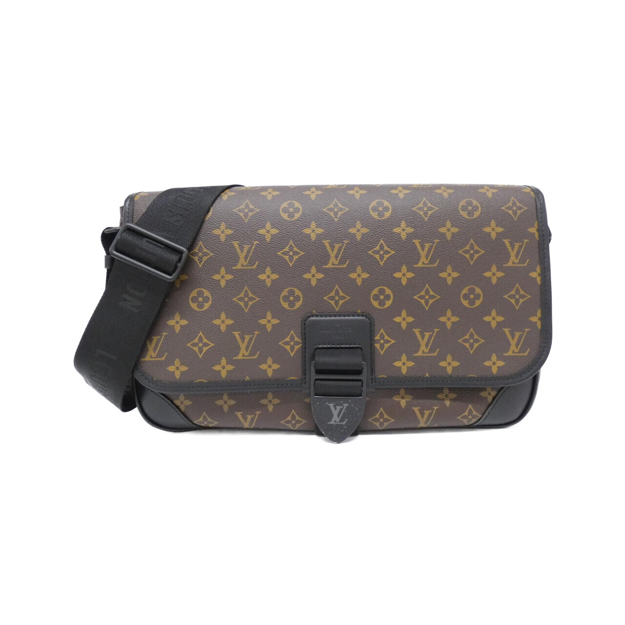 CROSS BODY BAG