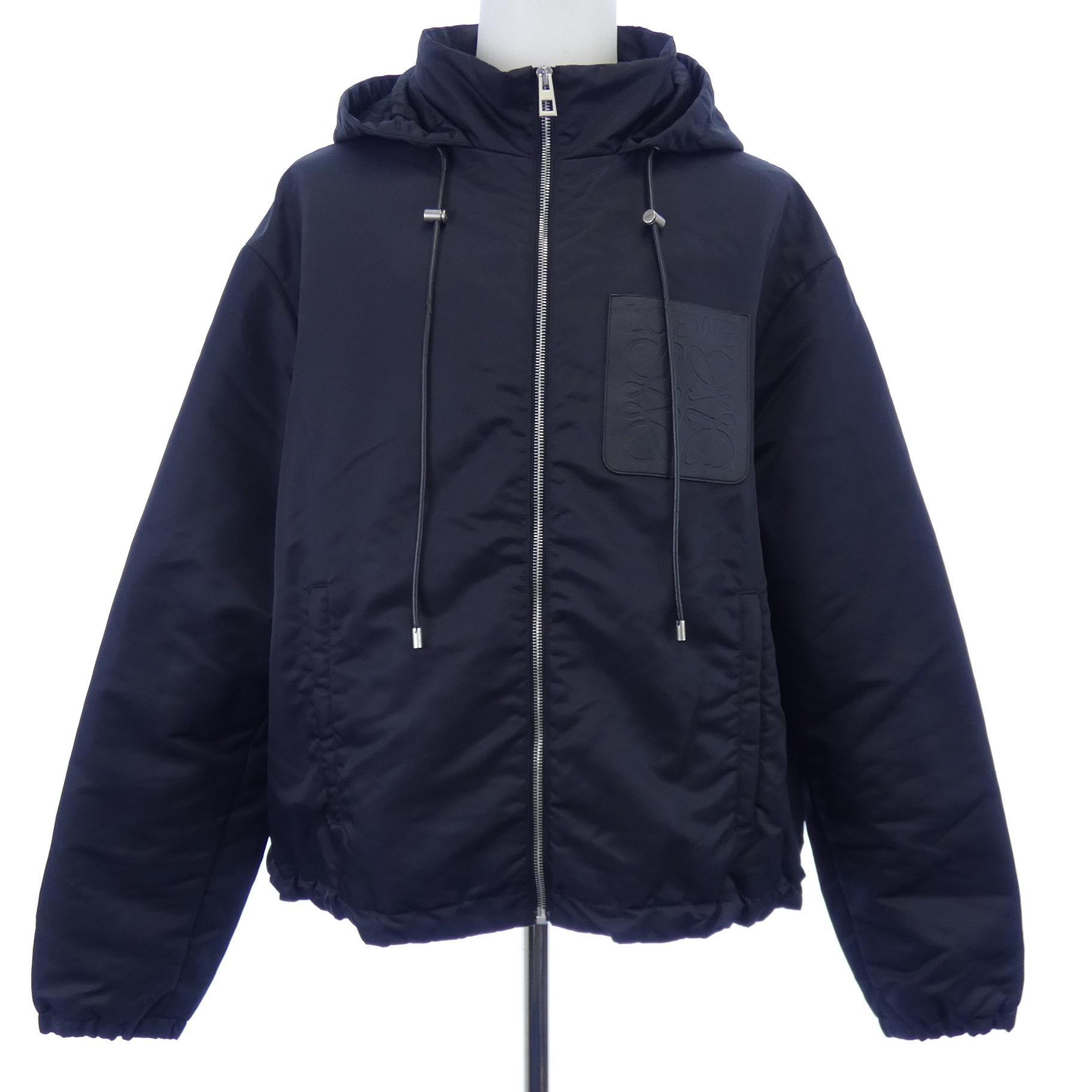 ジャケット
