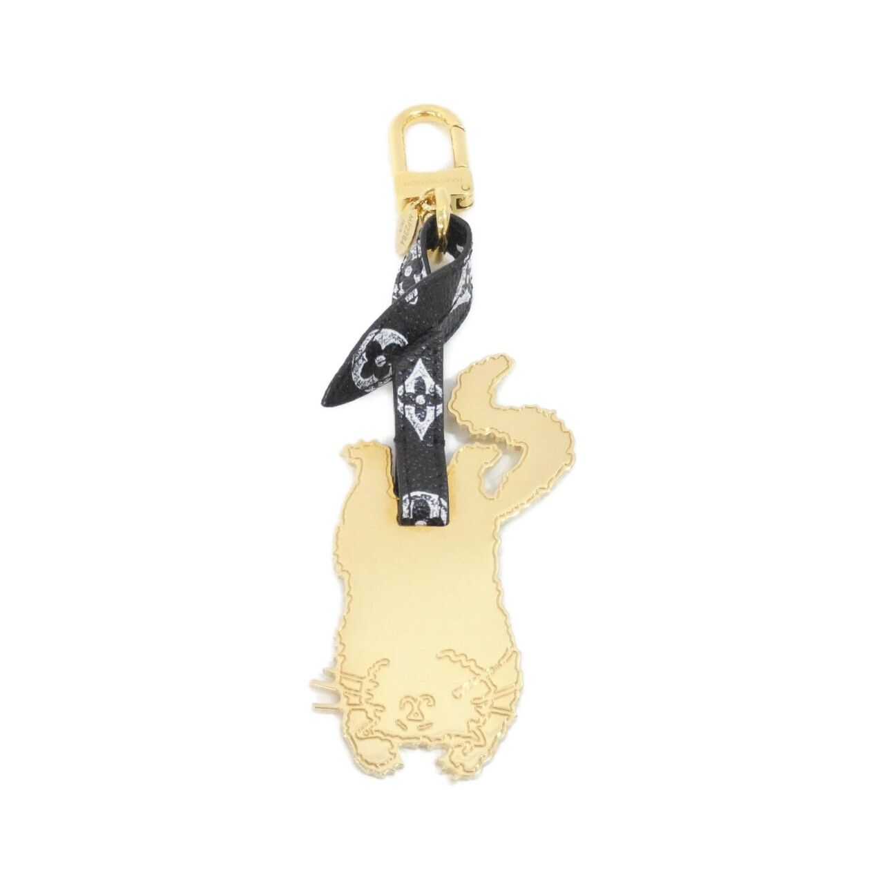 KEY RING