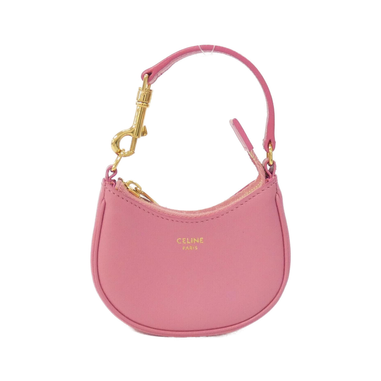 BAG CHARM