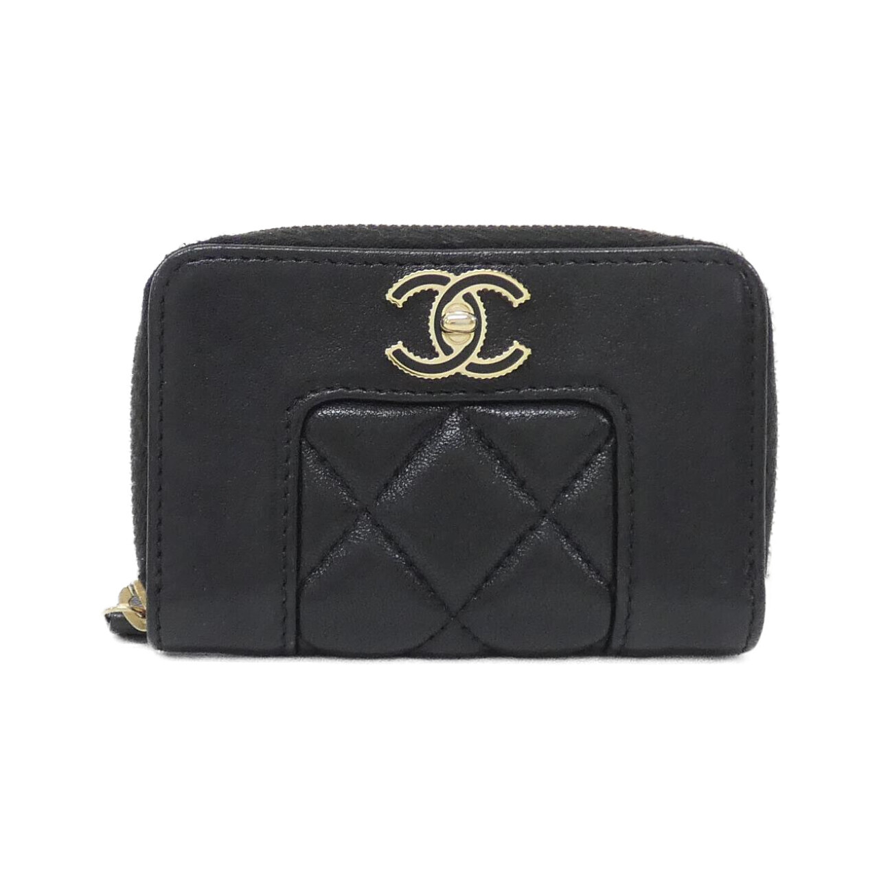 COIN CASE