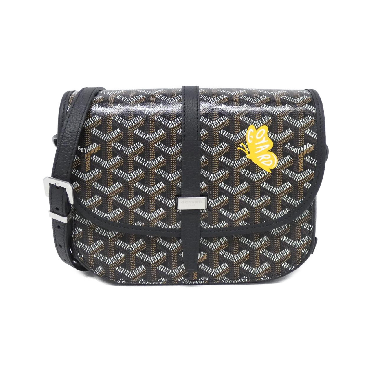CROSS BODY BAG