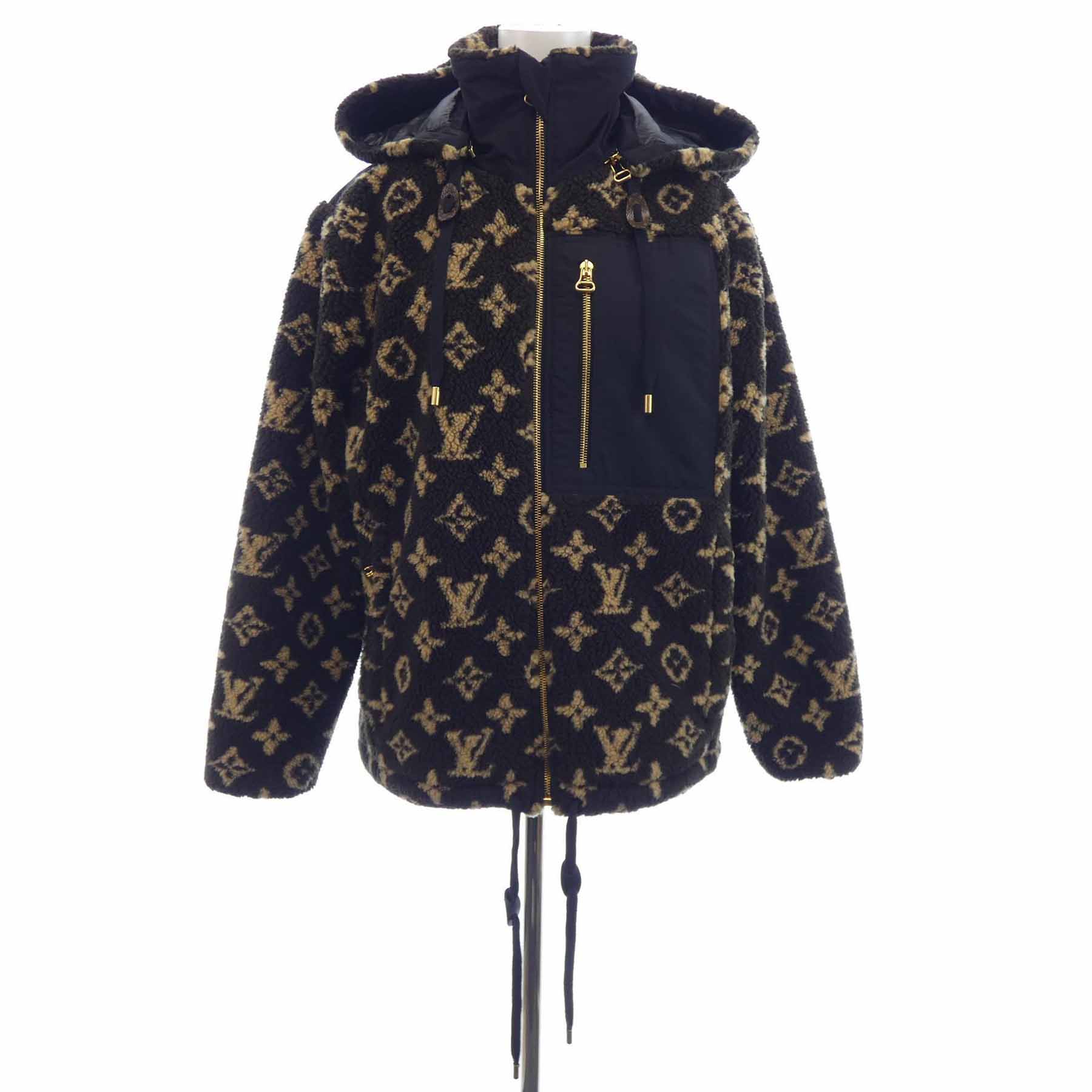 ジャケット