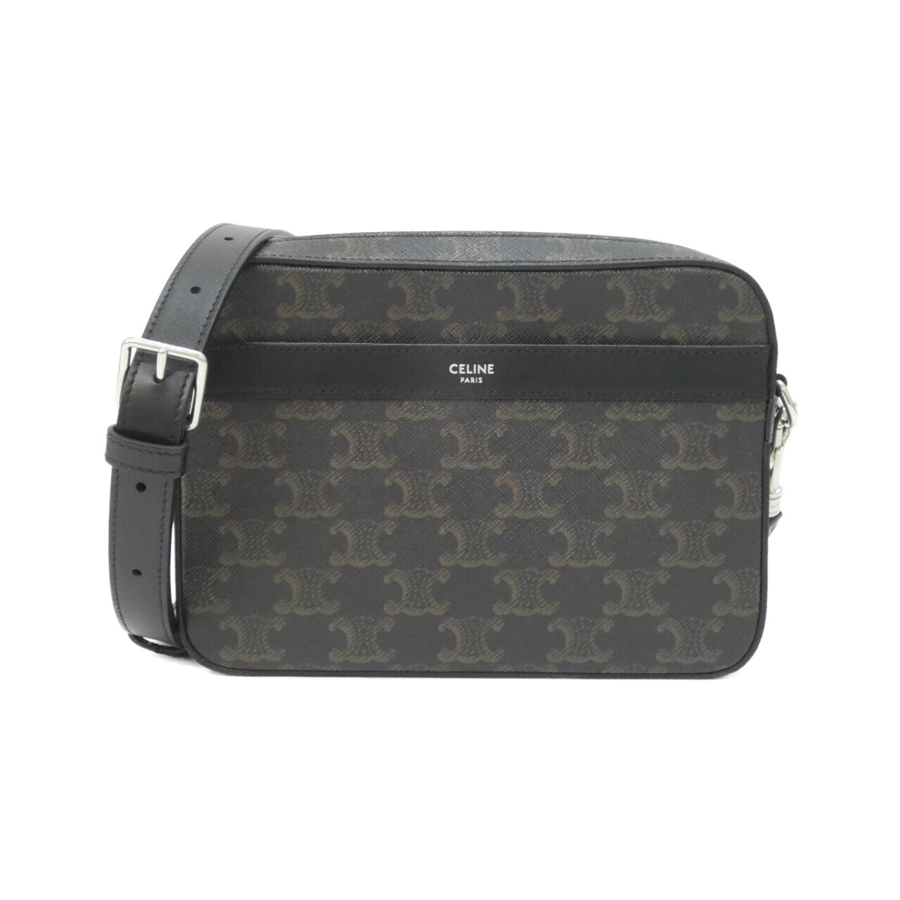 CROSS BODY BAG