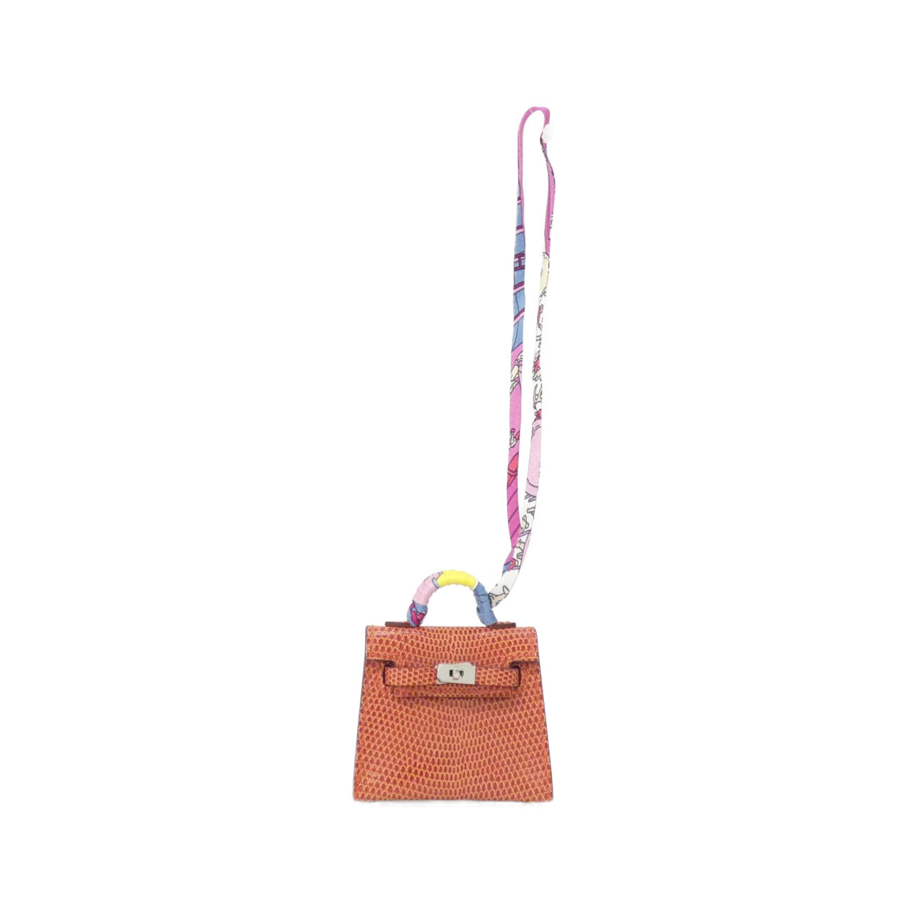 BAG CHARM