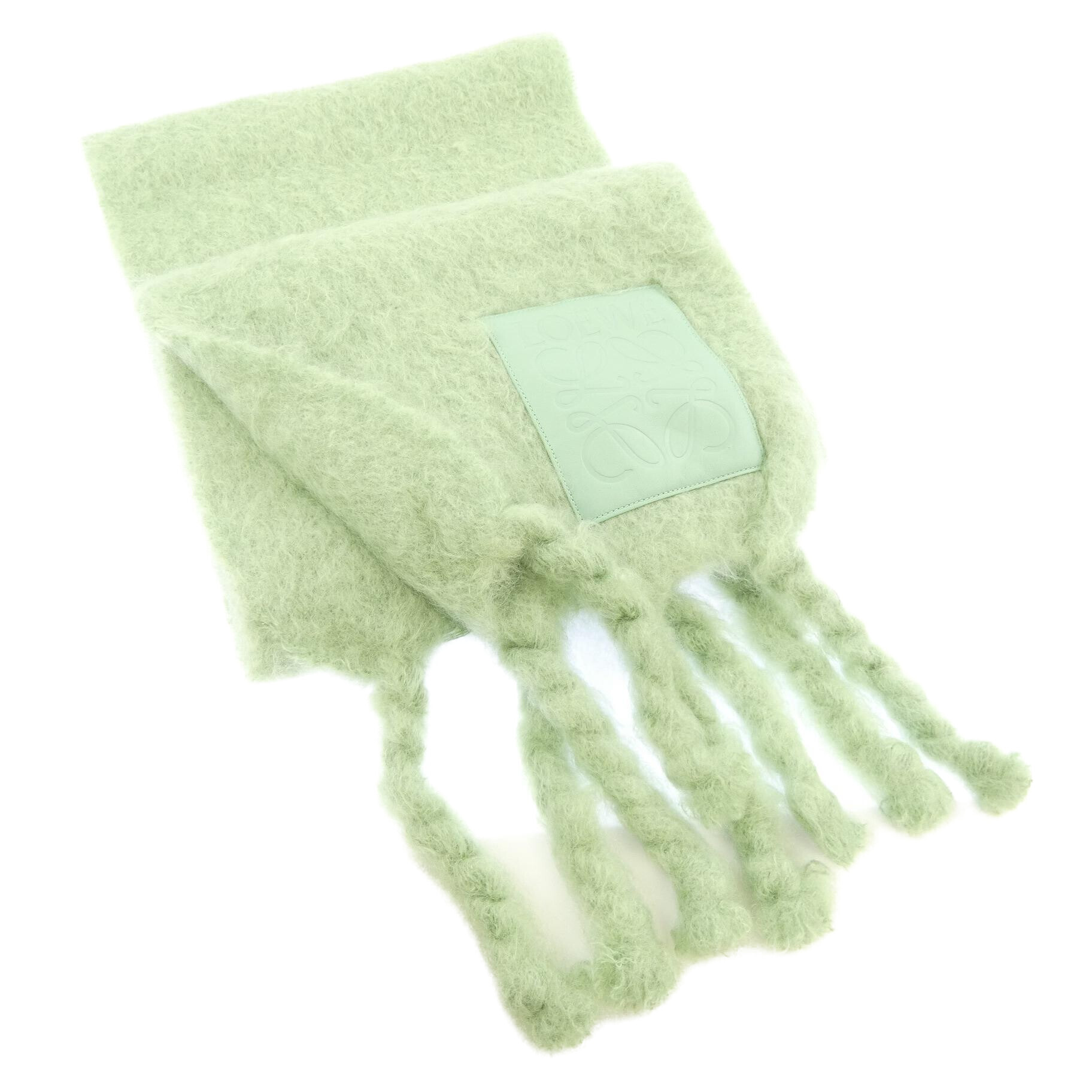 MUFFLER