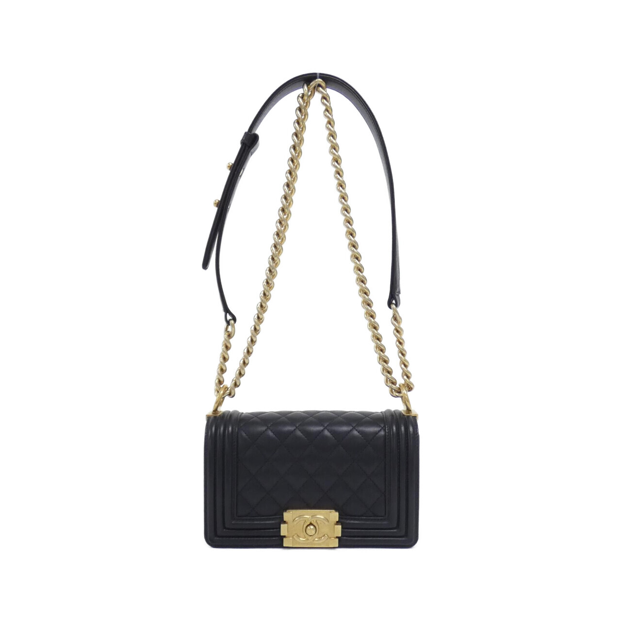 SHOULDER BAG