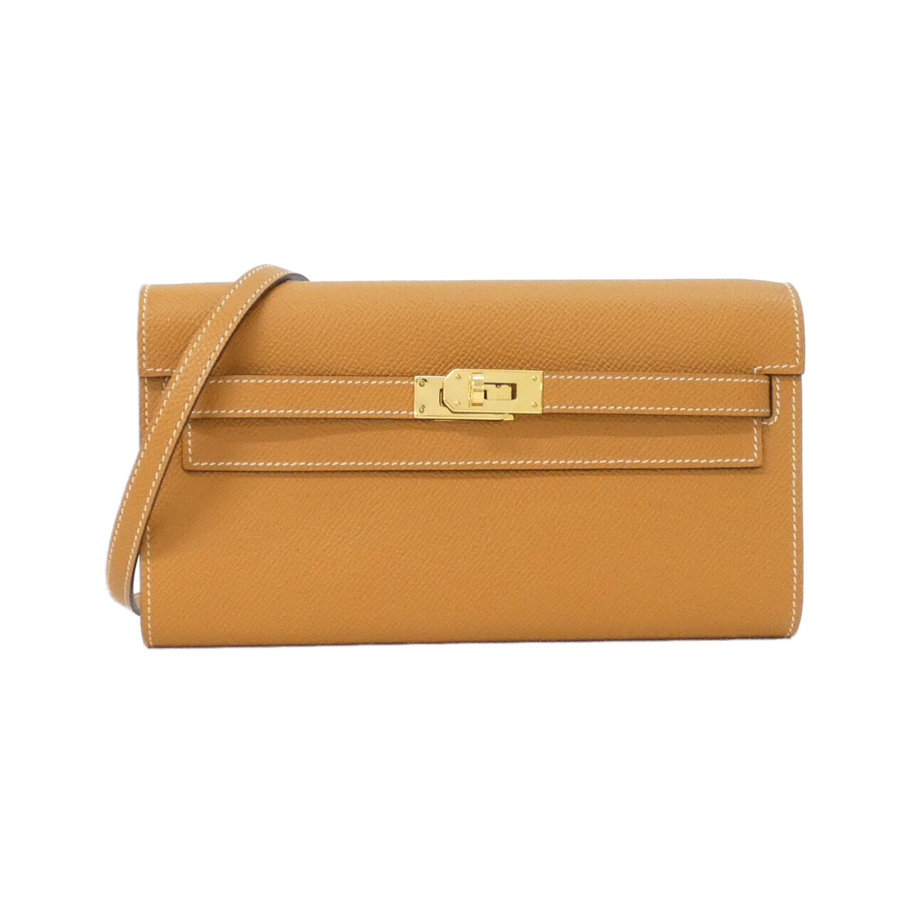 SHOULDER WALLET