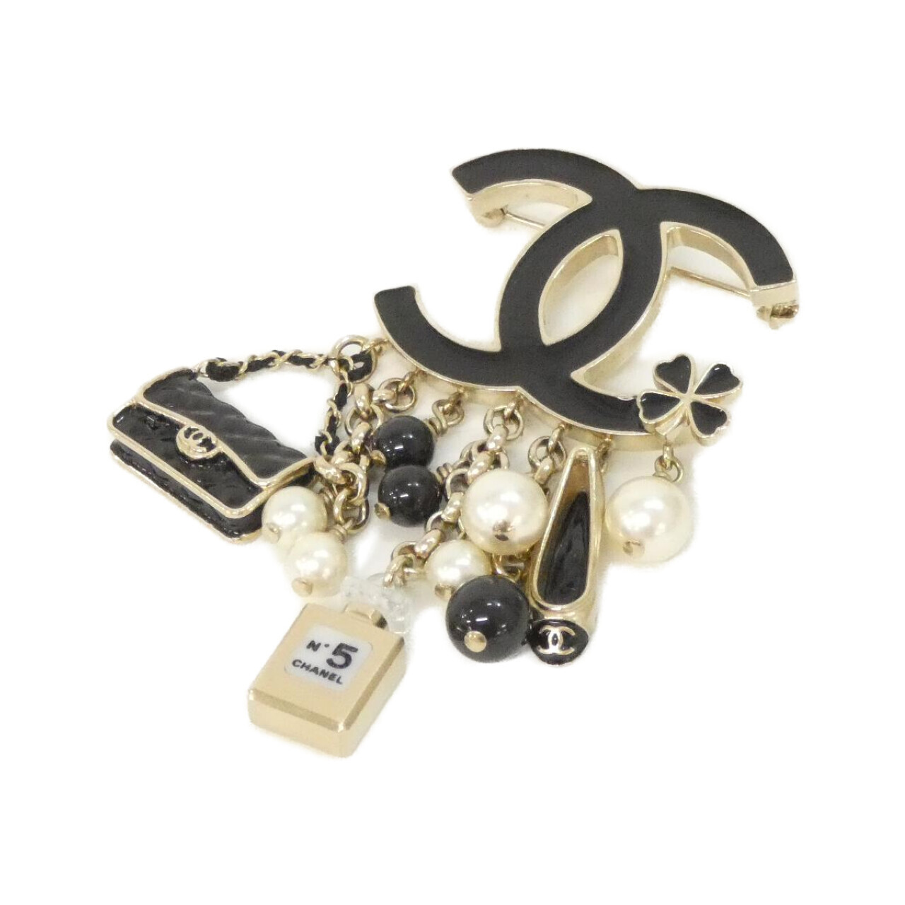 BROOCH
