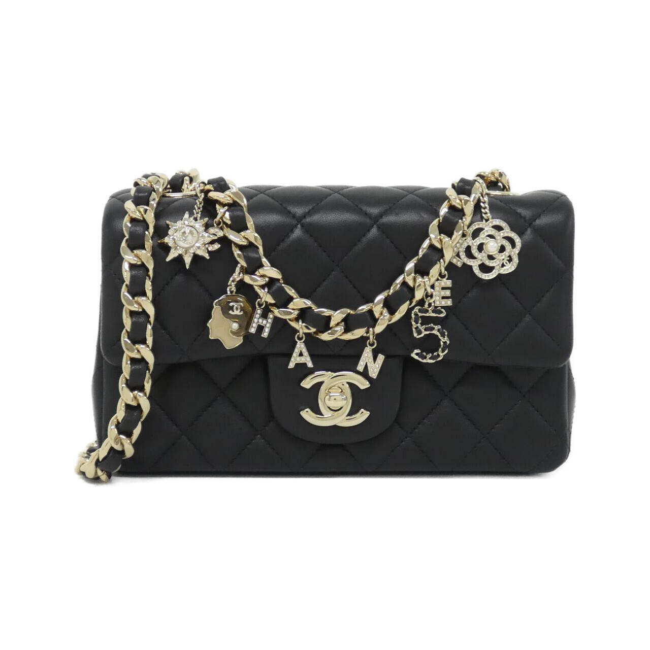 CROSS BODY BAG