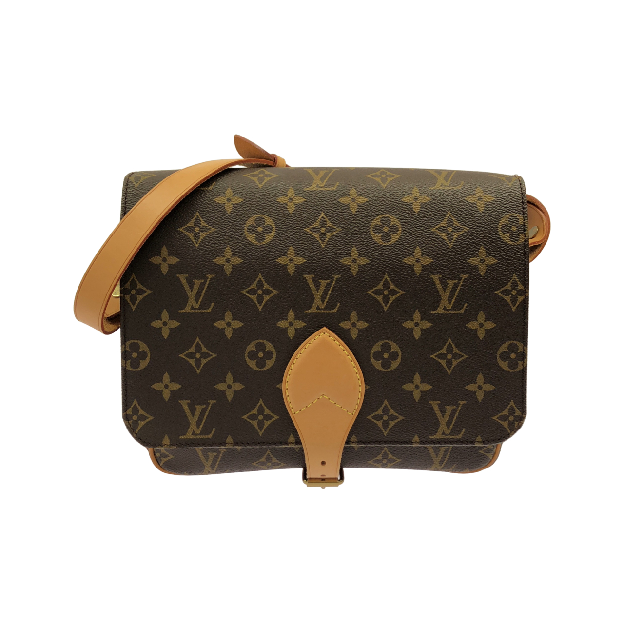 CROSS BODY BAG