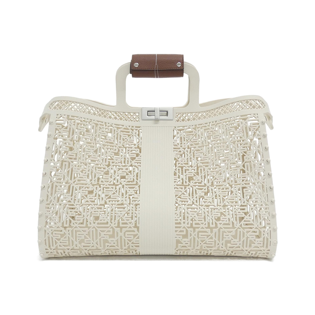 BASKET BAG