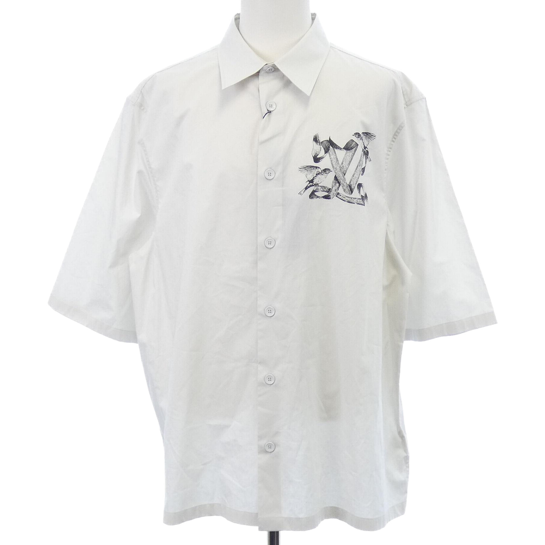 Ｓ／Ｓシャツ