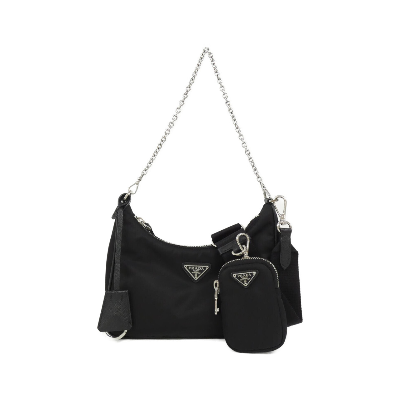 SHOULDER BAG