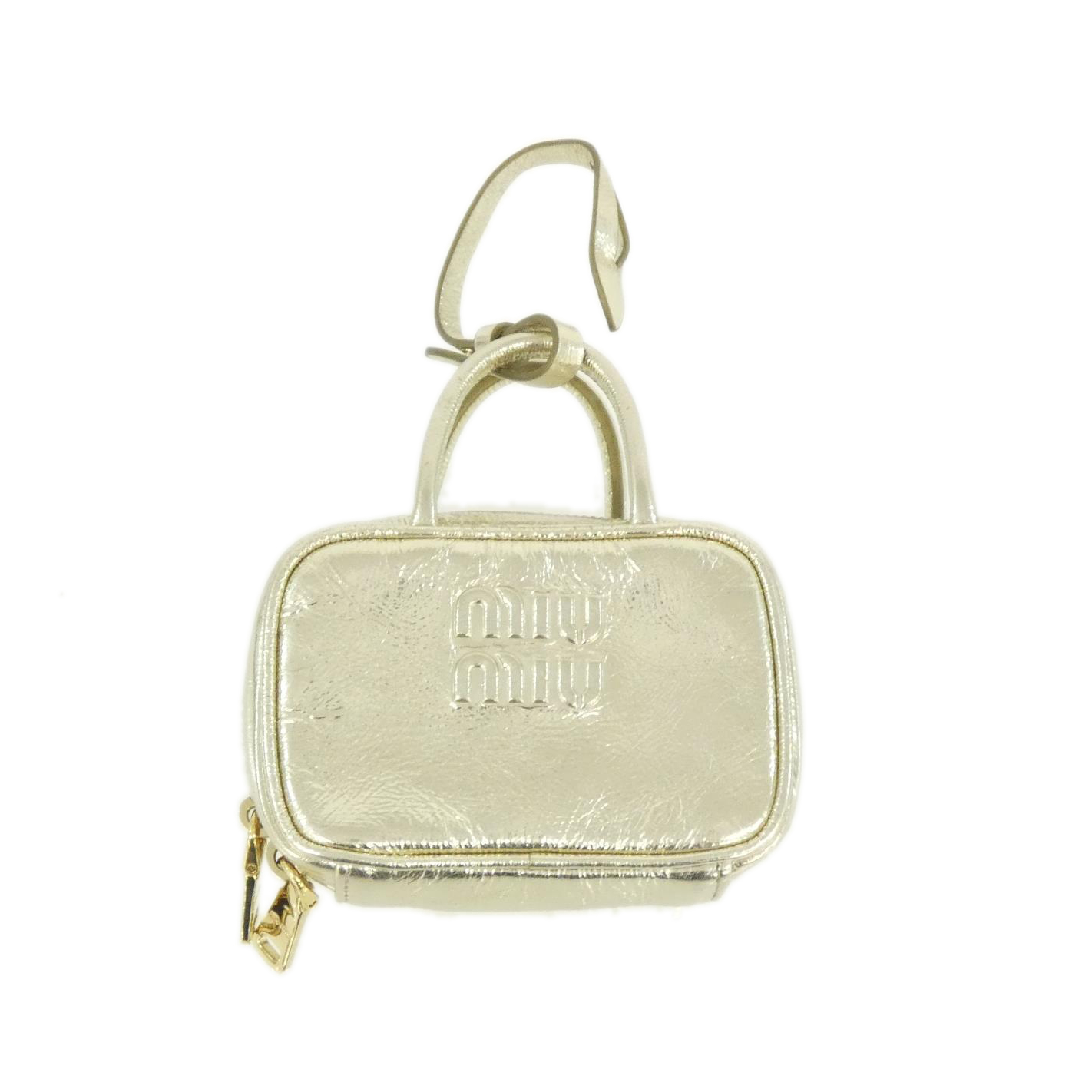 BAG CHARM