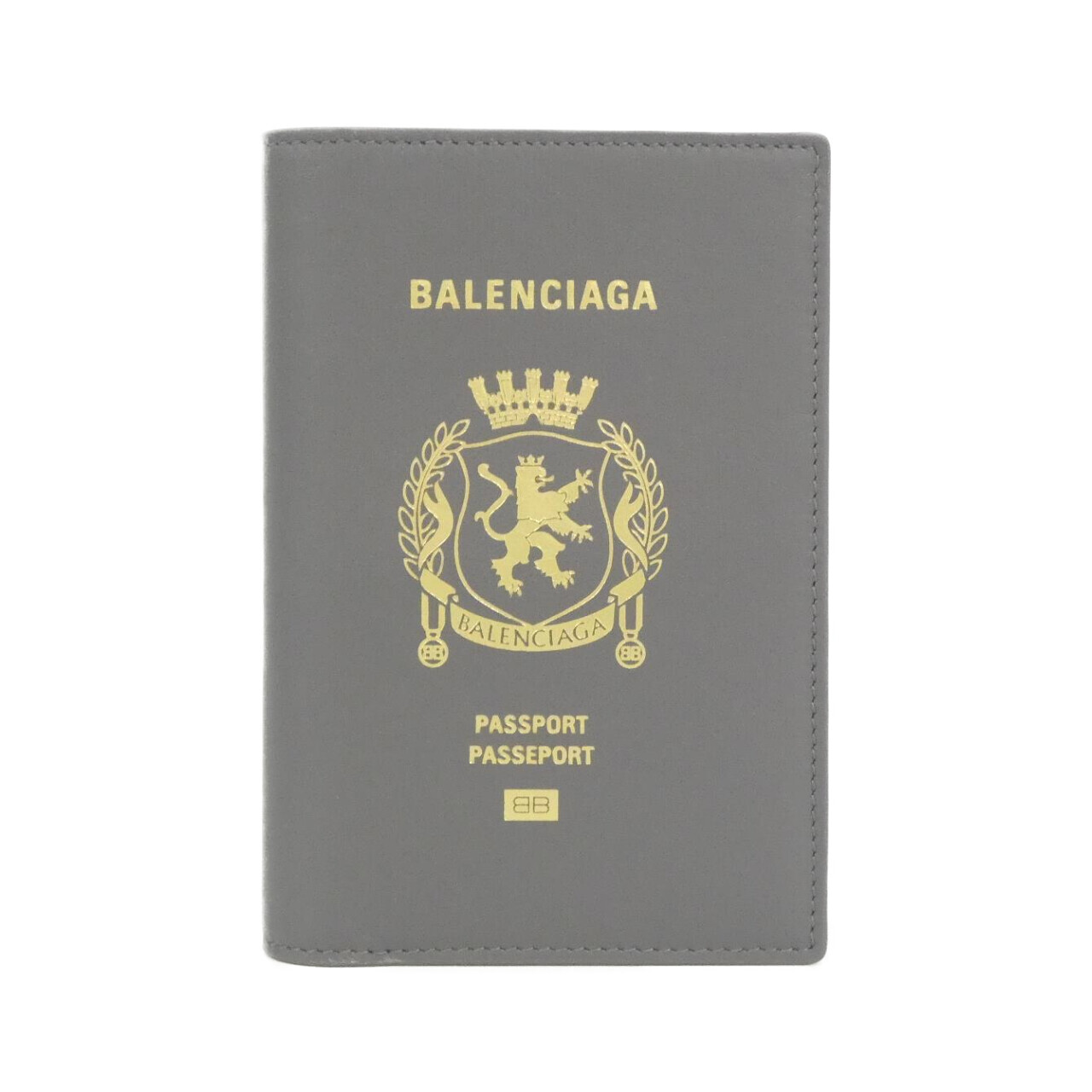 PASSPORT CASE