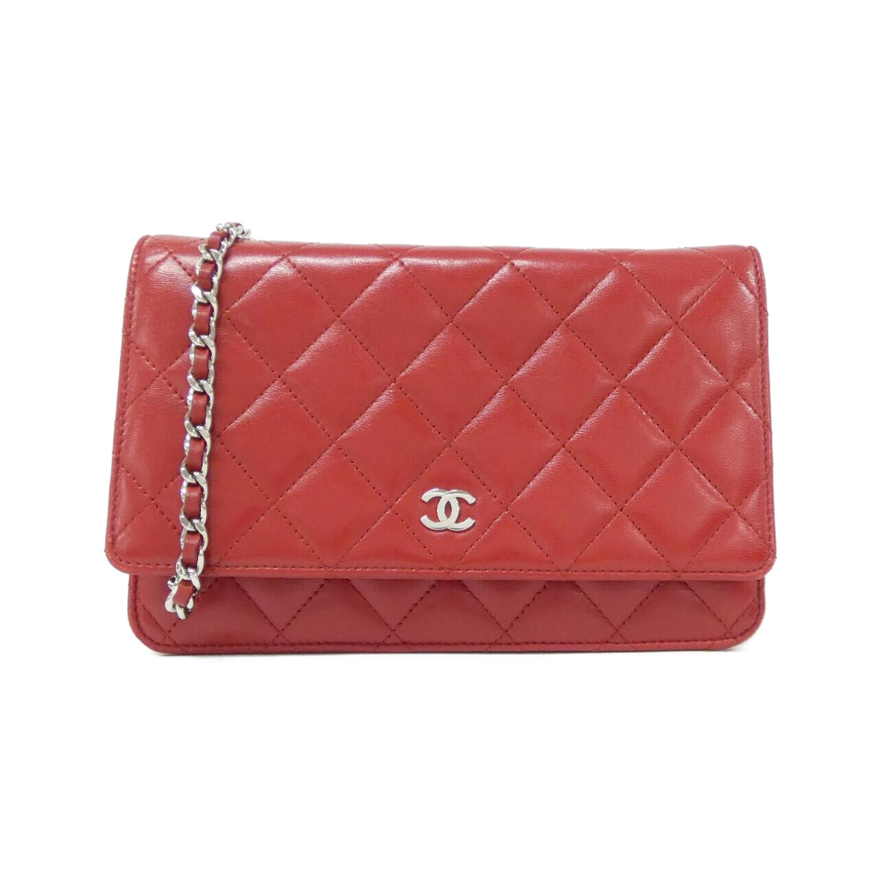 CHAIN WALLET
