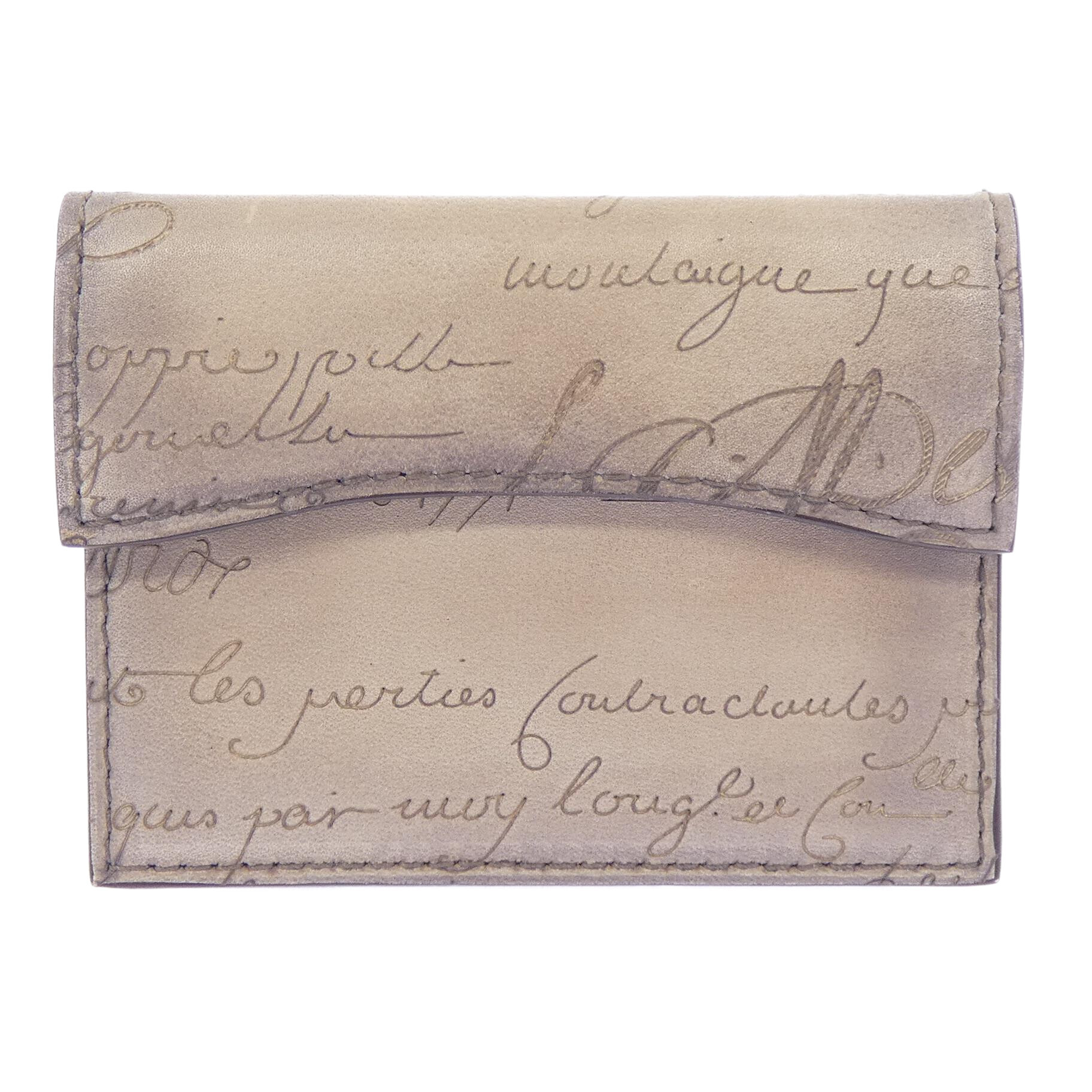 COIN CASE