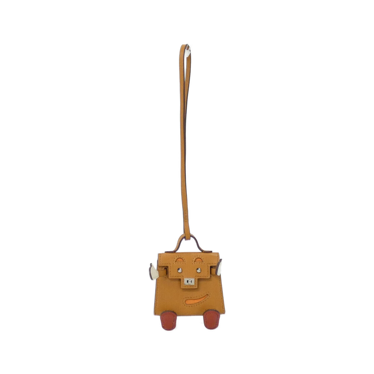BAG CHARM