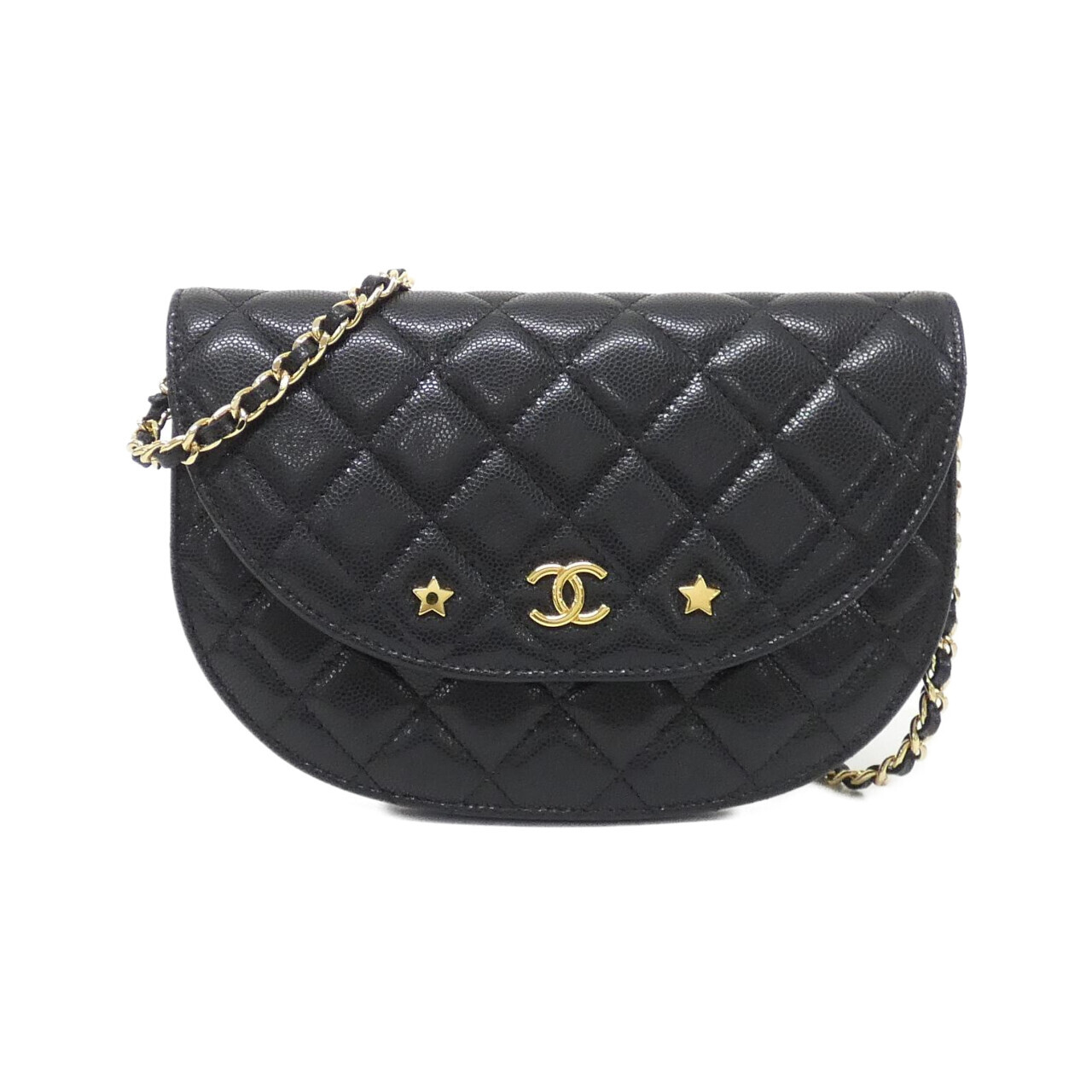 CHAIN CLUTCH