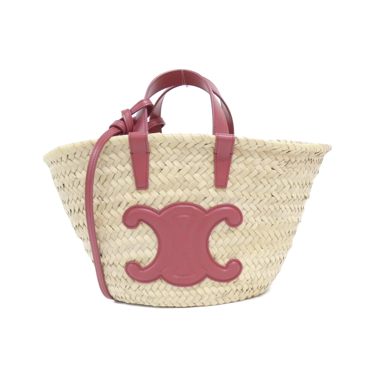 BASKET BAG