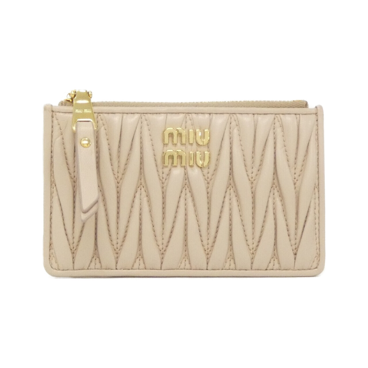 COIN CASE