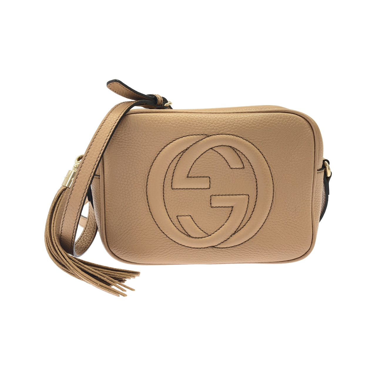 CROSS BODY BAG